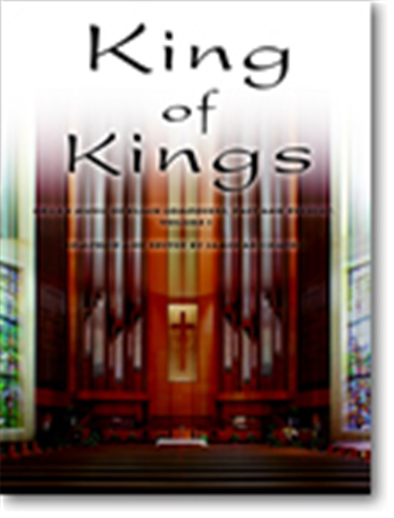 King of Kings, Volume 1